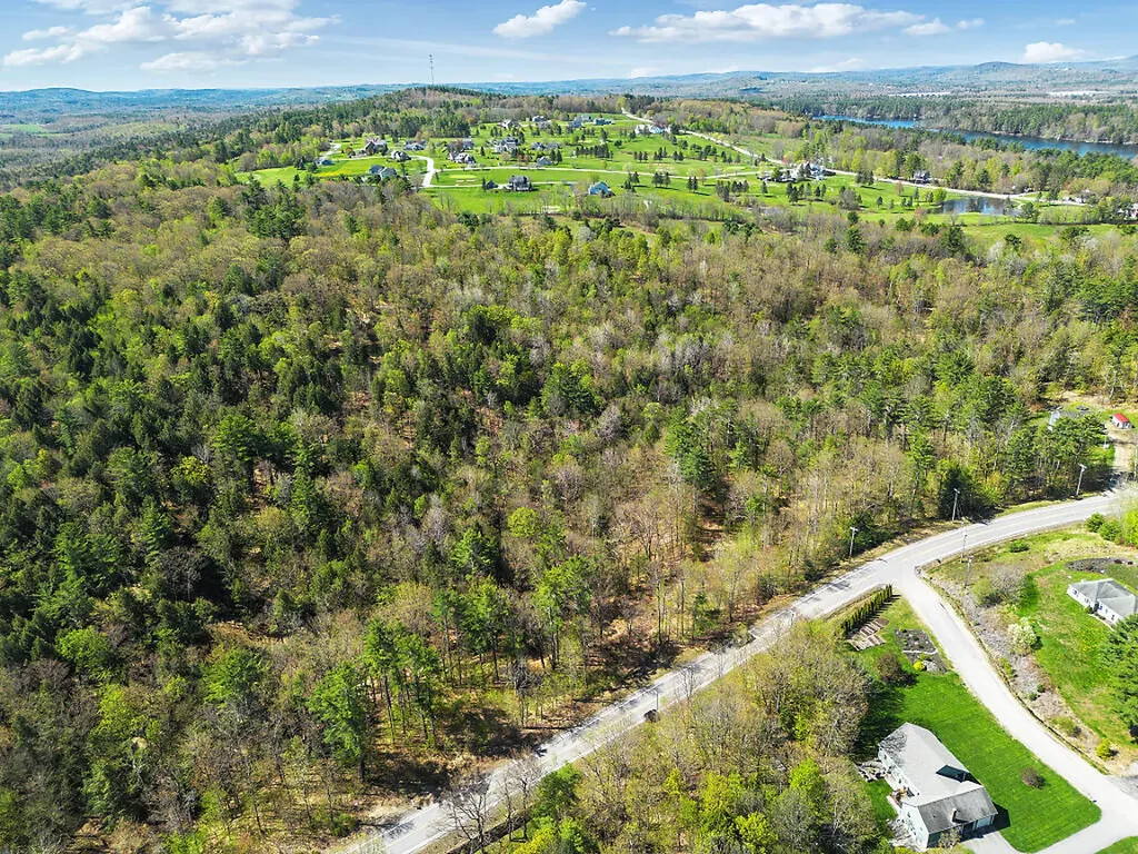 Tbd Howes Corner Road Turner ME 04282