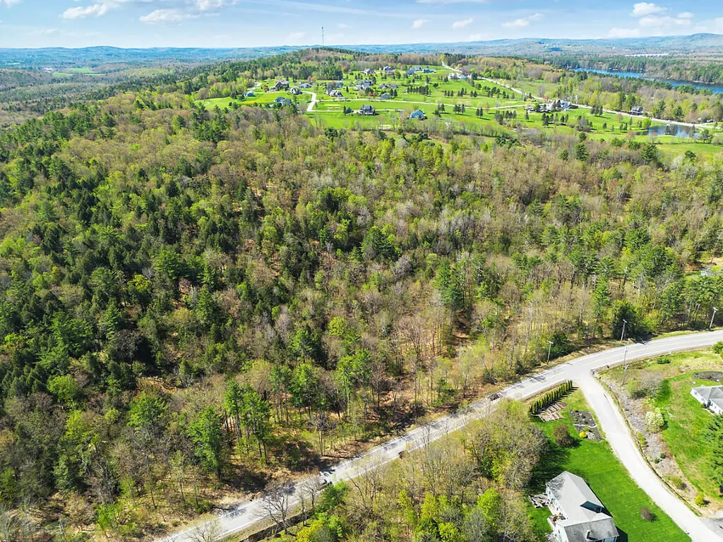 Tbd Howes Corner Road Turner ME 04282
