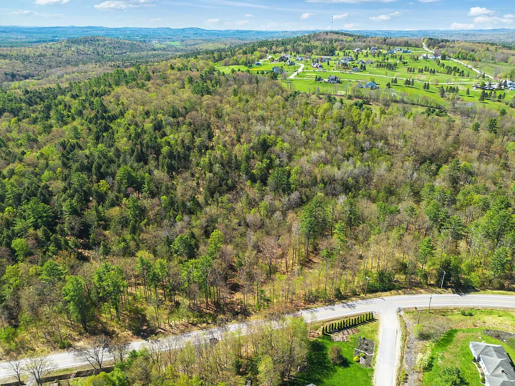 Tbd Howes Corner Road Turner ME 04282