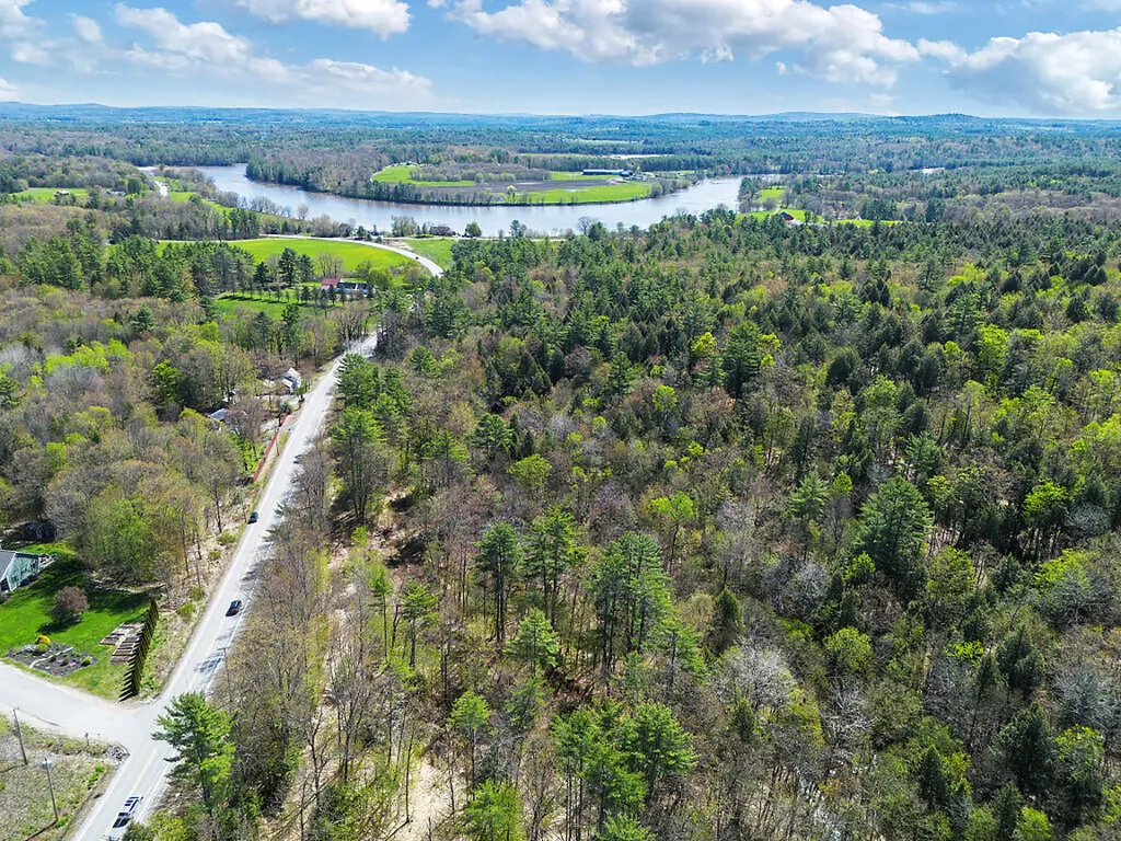 Tbd Howes Corner Road Turner ME 04282