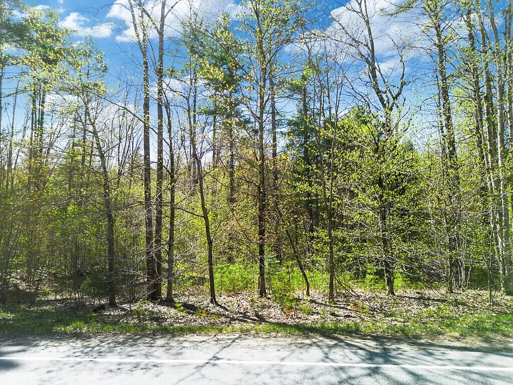 Tbd Howes Corner Road Turner ME 04282