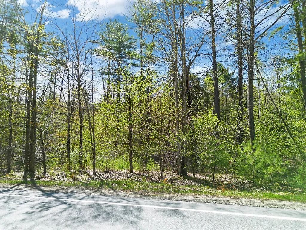 Tbd Howes Corner Road Turner ME 04282