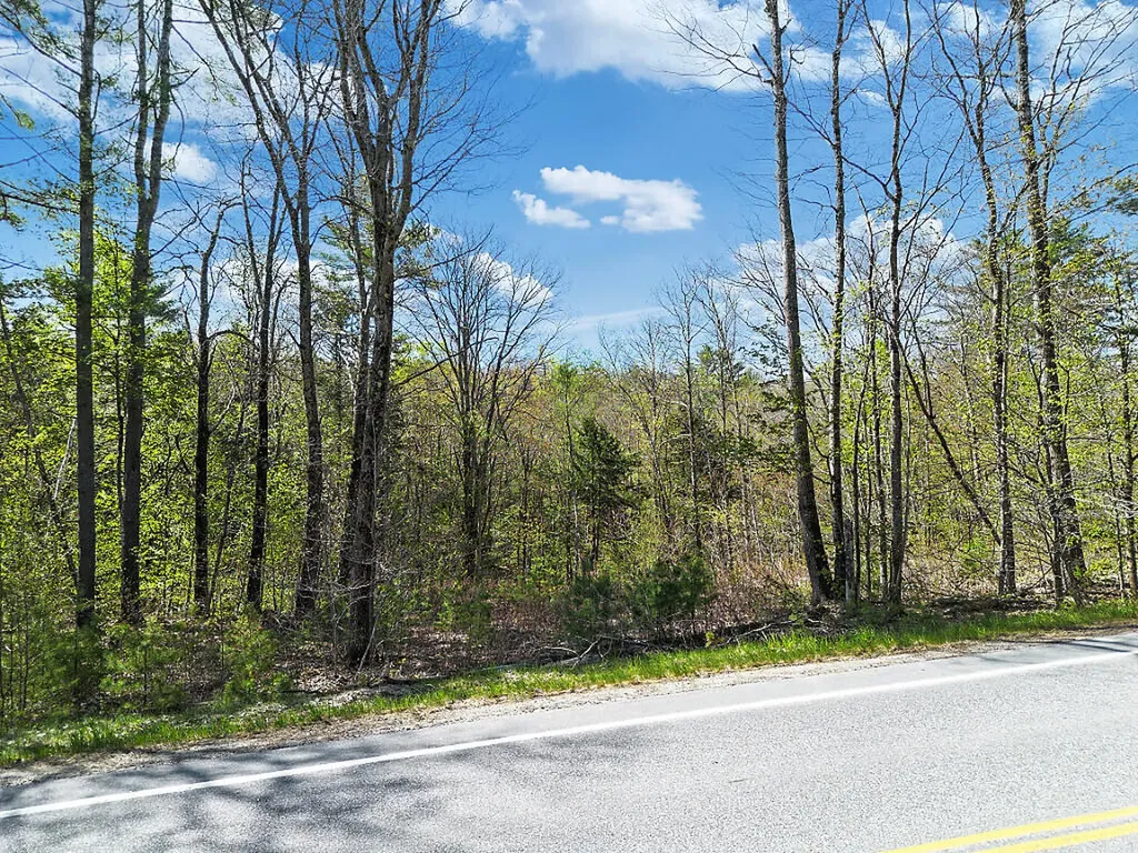 Tbd Howes Corner Road Turner ME 04282