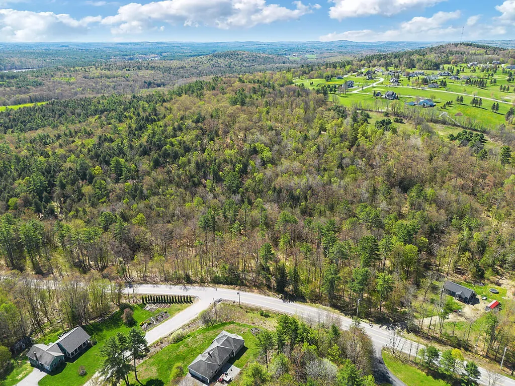 Tbd Howes Corner Road Turner ME 04282