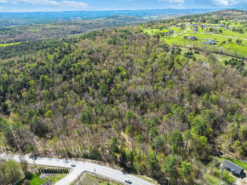 Tbd Howes Corner Road Turner ME 04282