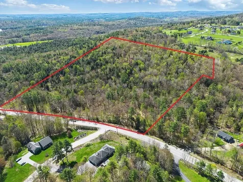 TBD Howes Corner Road Turner ME 04282