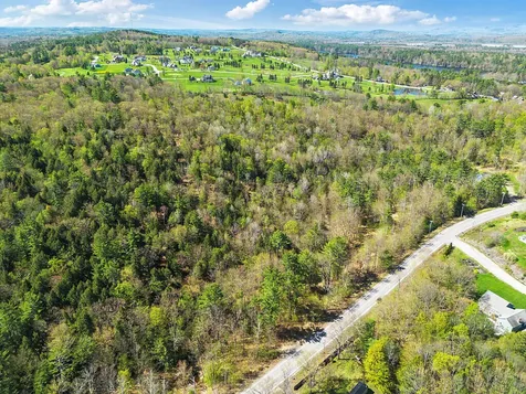 Tbd Howes Corner Road Turner ME 04282