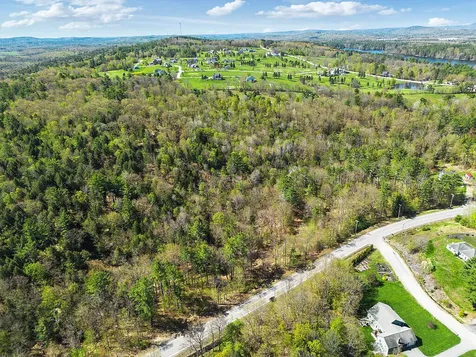 Tbd Howes Corner Road Turner ME 04282