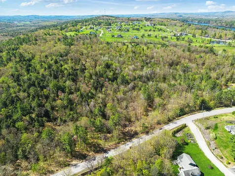 Tbd Howes Corner Road Turner ME 04282