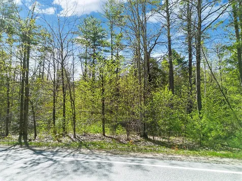 Tbd Howes Corner Road Turner ME 04282