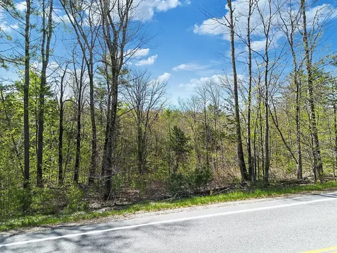 Tbd Howes Corner Road Turner ME 04282