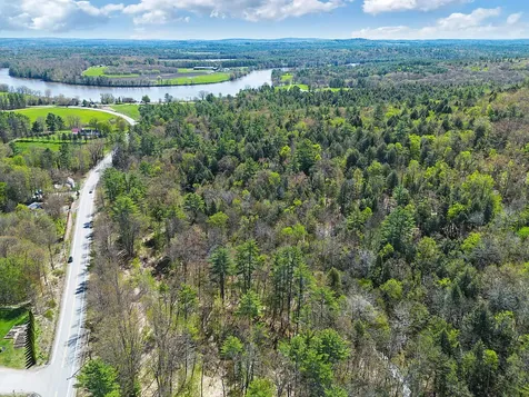 Tbd Howes Corner Road Turner ME 04282