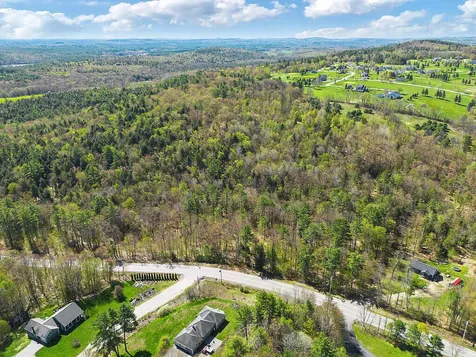 Tbd Howes Corner Road Turner ME 04282
