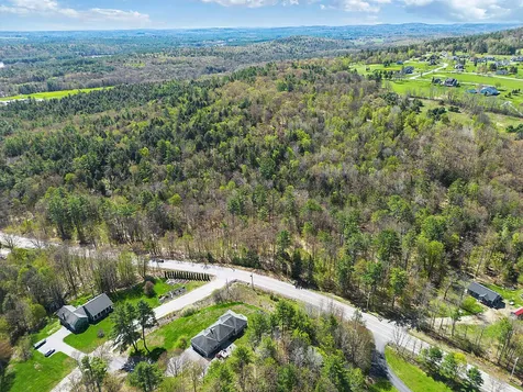 Tbd Howes Corner Road Turner ME 04282