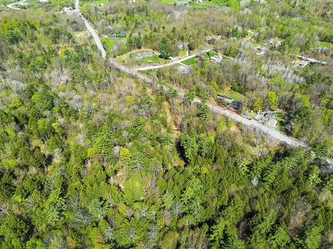 Tbd Howes Corner Road Turner ME 04282
