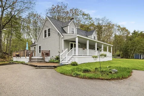 2 Grover Lane York ME 03909
