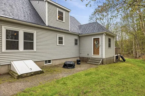 2 Grover Lane York ME 03909