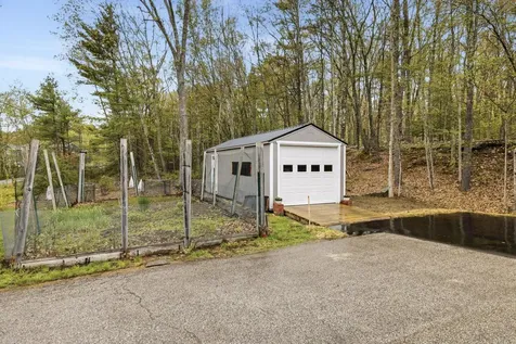 2 Grover Lane York ME 03909