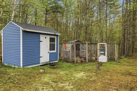 2 Grover Lane York ME 03909
