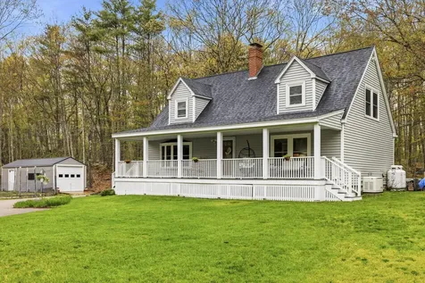 2 Grover Lane York ME 03909