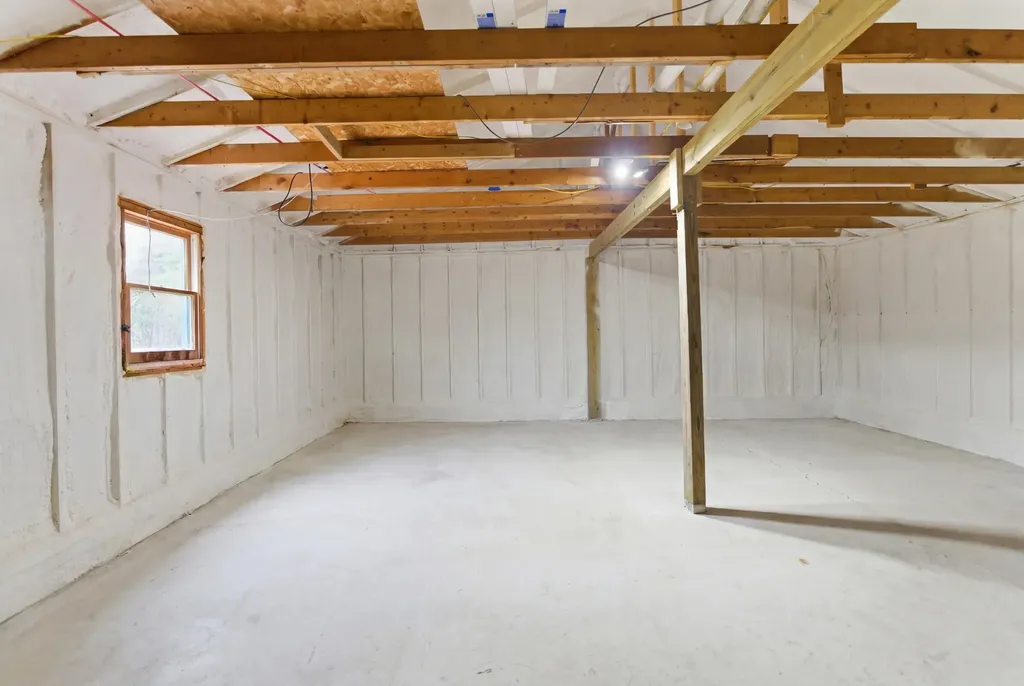 116 Wire Bridge Road New Portland ME 04961