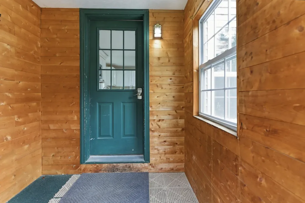 116 Wire Bridge Road New Portland ME 04961