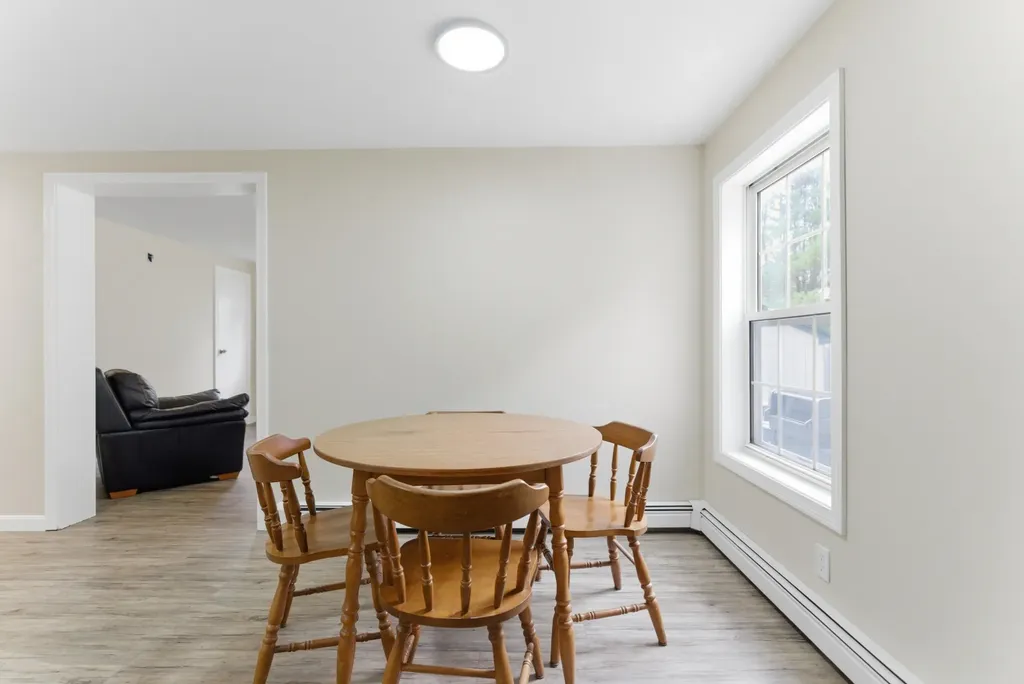 116 Wire Bridge Road New Portland ME 04961