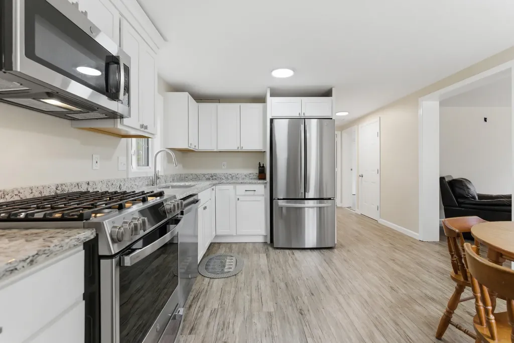 116 Wire Bridge Road New Portland ME 04961