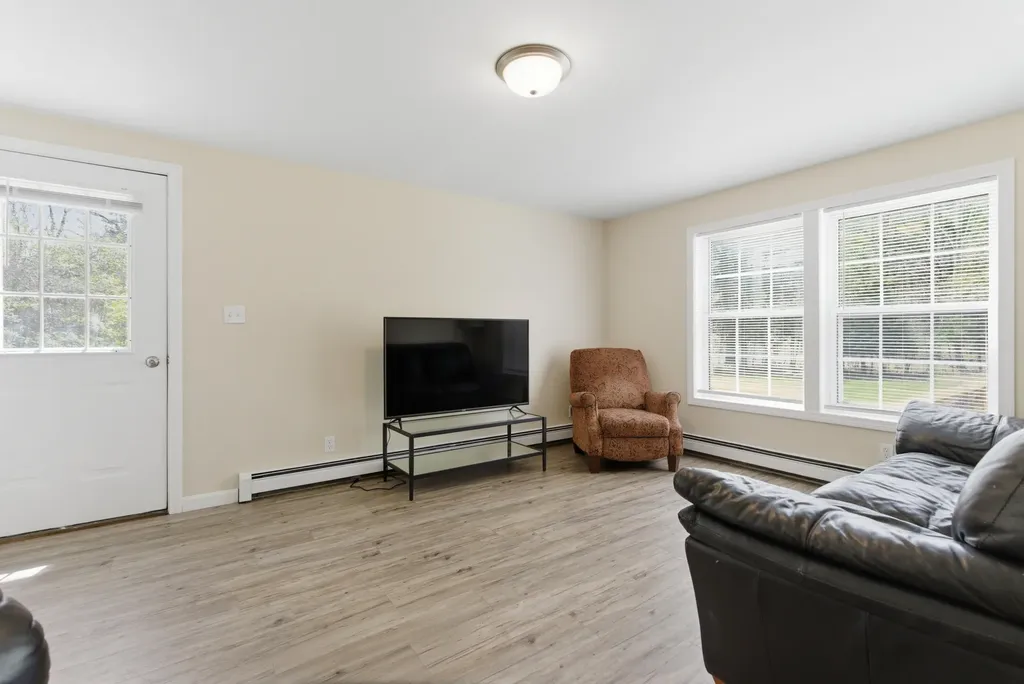 116 Wire Bridge Road New Portland ME 04961