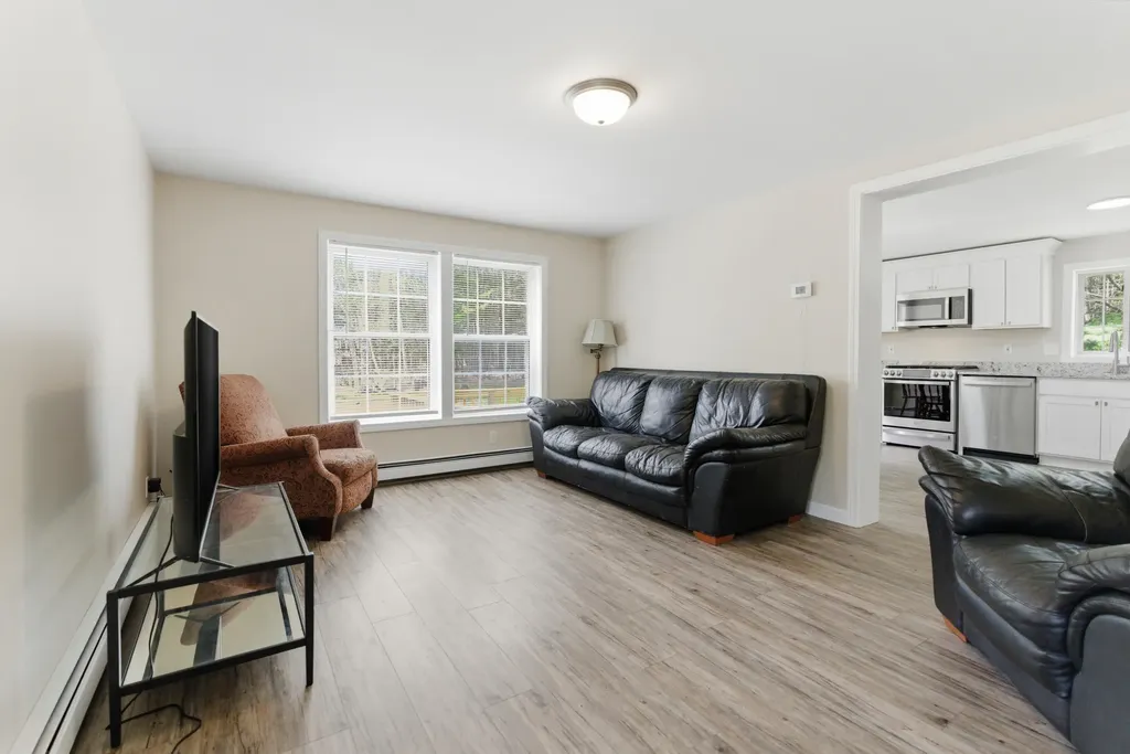 116 Wire Bridge Road New Portland ME 04961