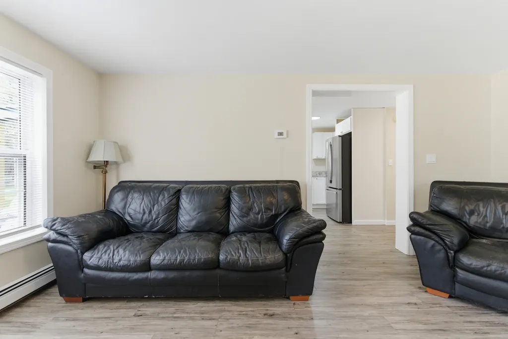 116 Wire Bridge Road New Portland ME 04961