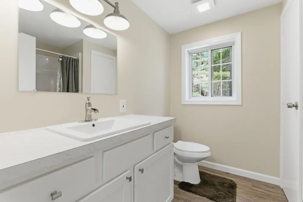 116 Wire Bridge Road New Portland ME 04961