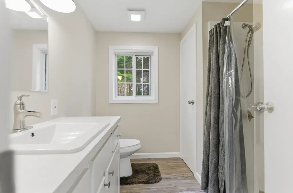 116 Wire Bridge Road New Portland ME 04961