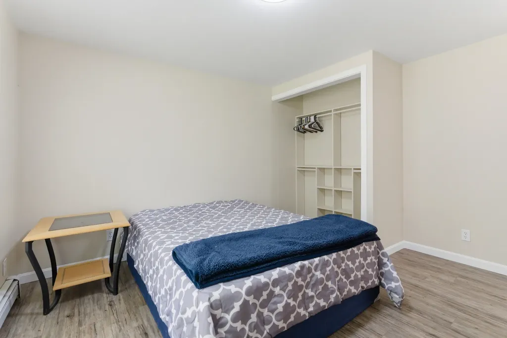 116 Wire Bridge Road New Portland ME 04961