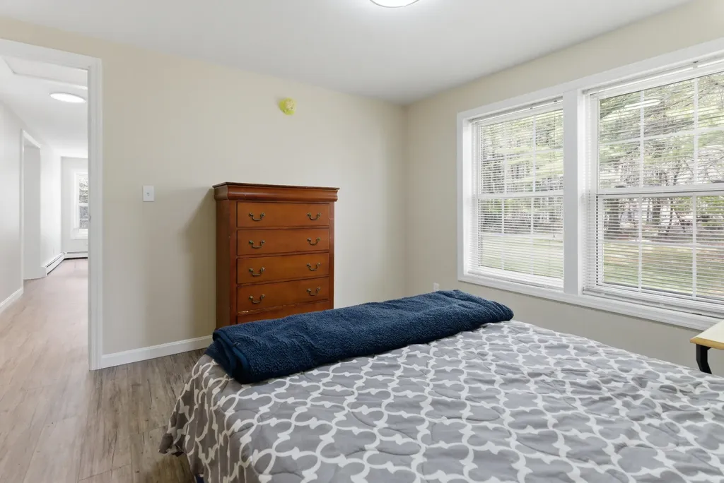 116 Wire Bridge Road New Portland ME 04961