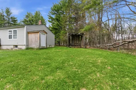 116 Wire Bridge Road New Portland ME 04961