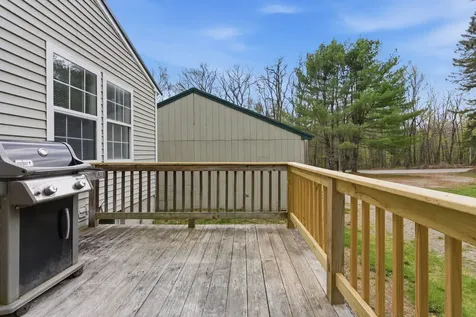 116 Wire Bridge Road New Portland ME 04961