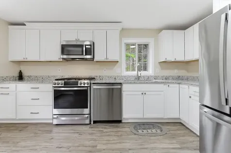 116 Wire Bridge Road New Portland ME 04961