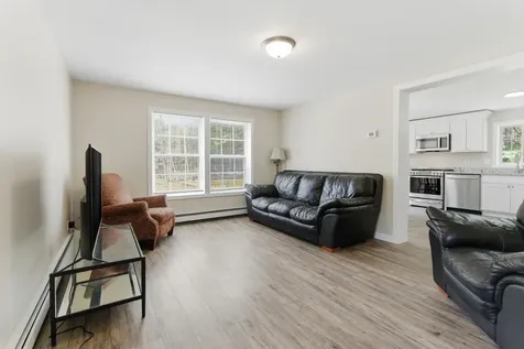 116 Wire Bridge Road New Portland ME 04961
