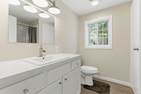116 Wire Bridge Road New Portland ME 04961