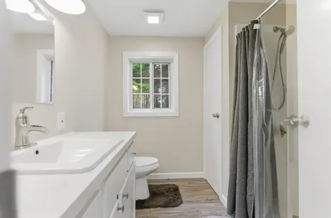 116 Wire Bridge Road New Portland ME 04961