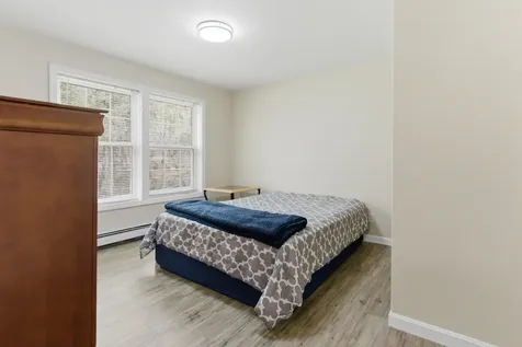 116 Wire Bridge Road New Portland ME 04961