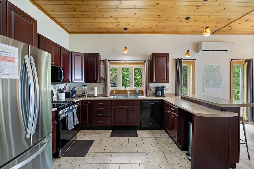 8 Sand Beach Lane Burnham ME 04922