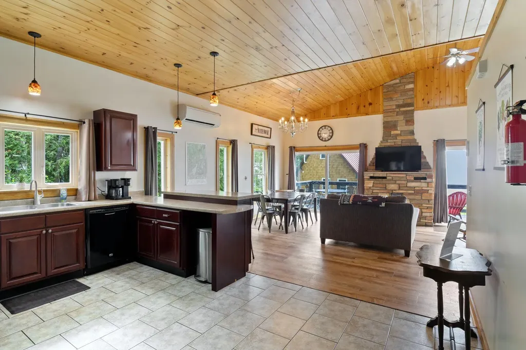 8 Sand Beach Lane Burnham ME 04922