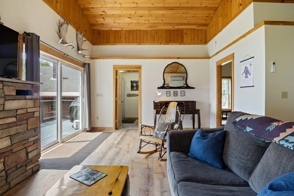 8 Sand Beach Lane Burnham ME 04922