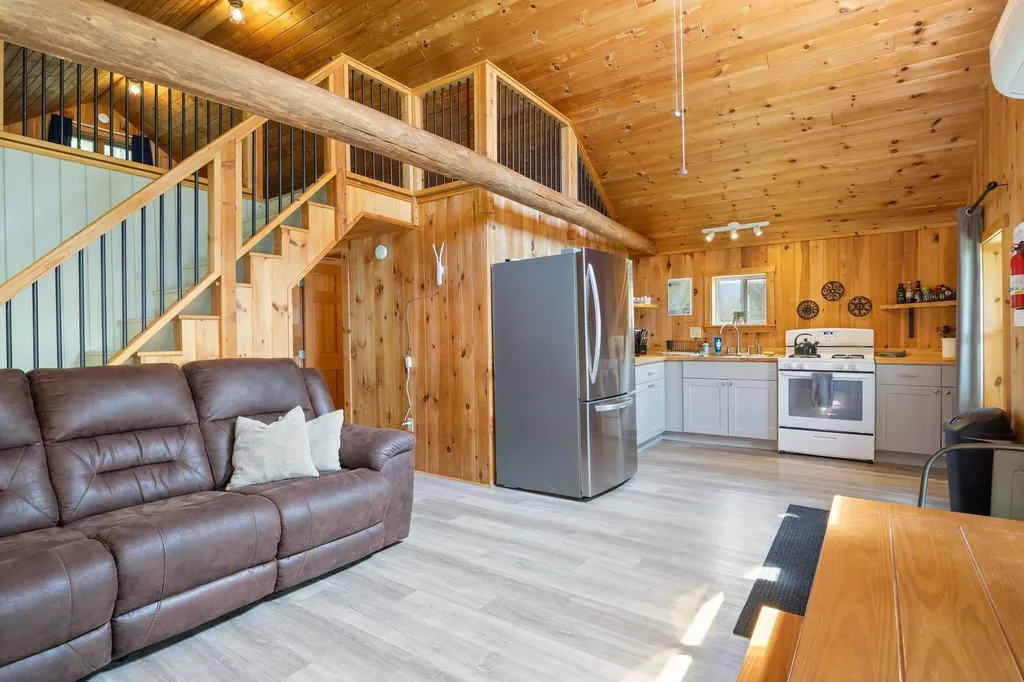 8 Sand Beach Lane Burnham ME 04922