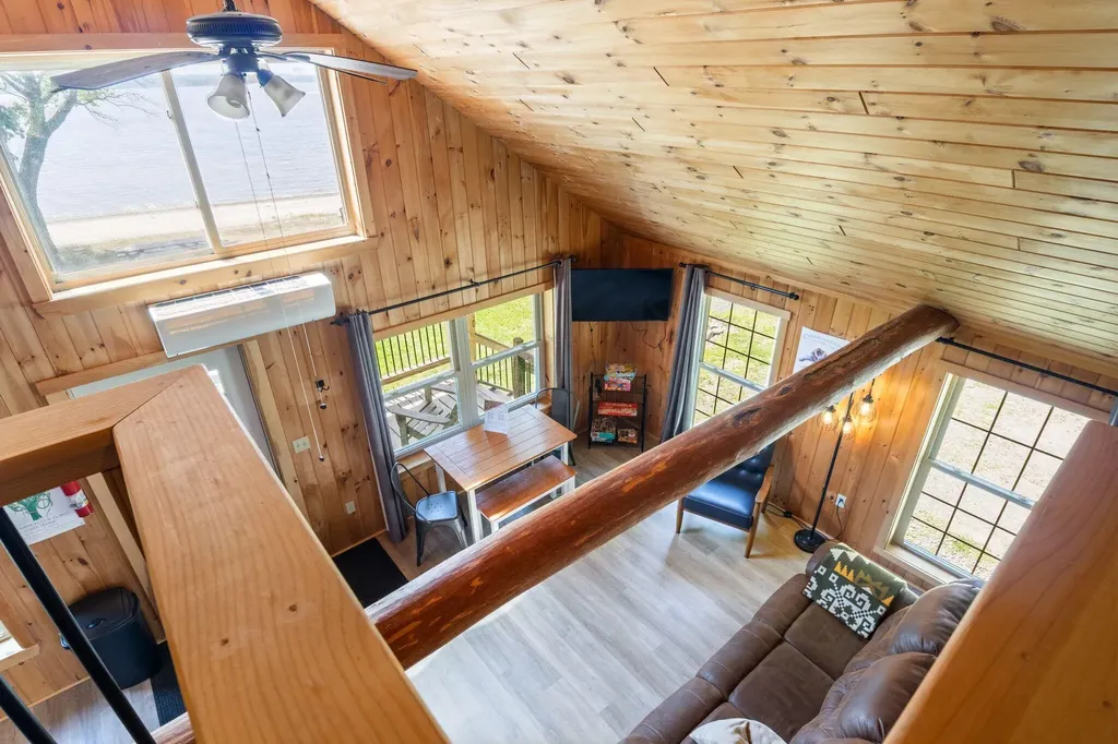 8 Sand Beach Lane Burnham ME 04922