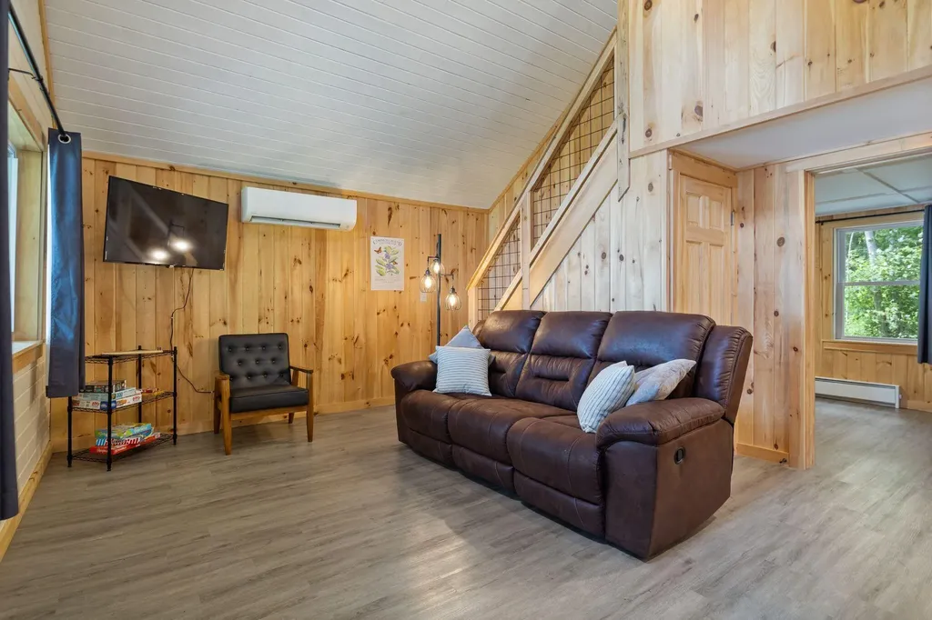 8 Sand Beach Lane Burnham ME 04922