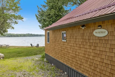 8 Sand Beach Lane Burnham ME 04922
