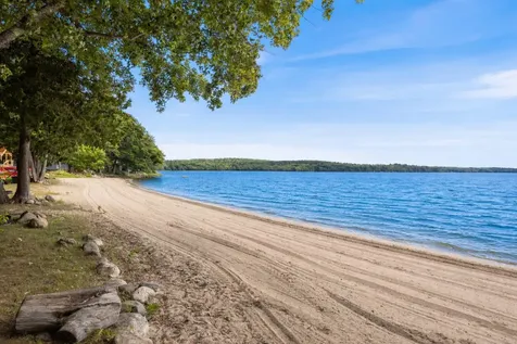 8 Sand Beach Lane Burnham ME 04922